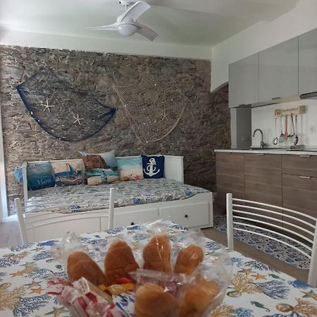 Casa Maja Apartman Riomaggiore Kültér fotó