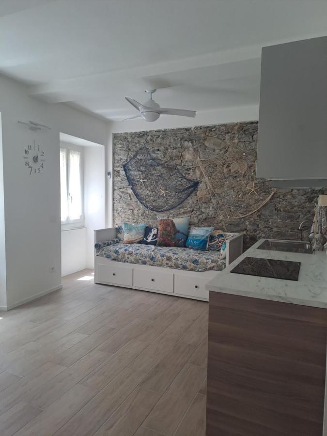 Casa Maja Apartman Riomaggiore Kültér fotó