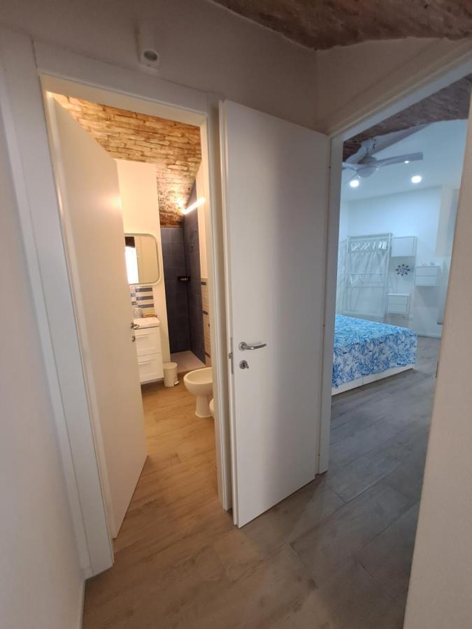 Casa Maja Apartman Riomaggiore Kültér fotó