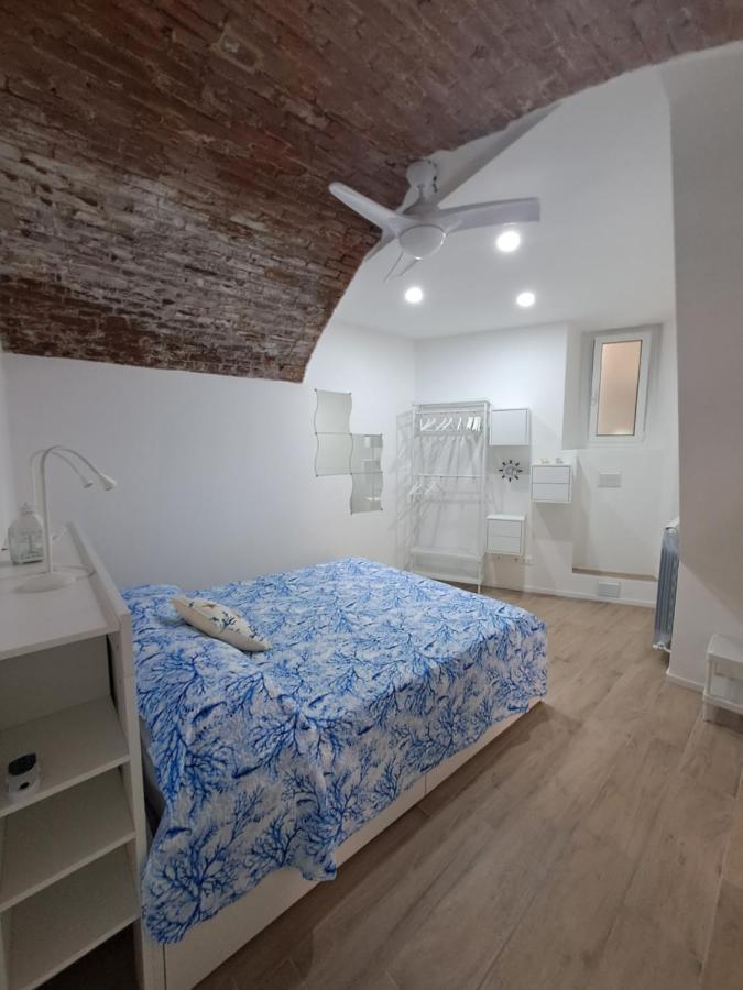 Casa Maja Apartman Riomaggiore Kültér fotó