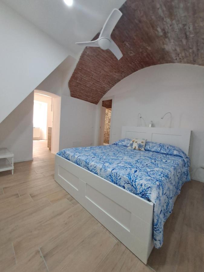 Casa Maja Apartman Riomaggiore Kültér fotó