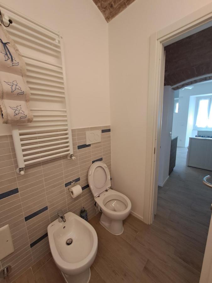 Casa Maja Apartman Riomaggiore Kültér fotó